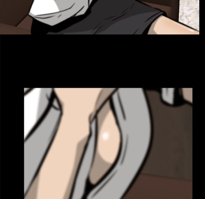 [韩国漫画] 尸去本性 奇幻,巨乳大奶,熟女人妻#[104P]-60