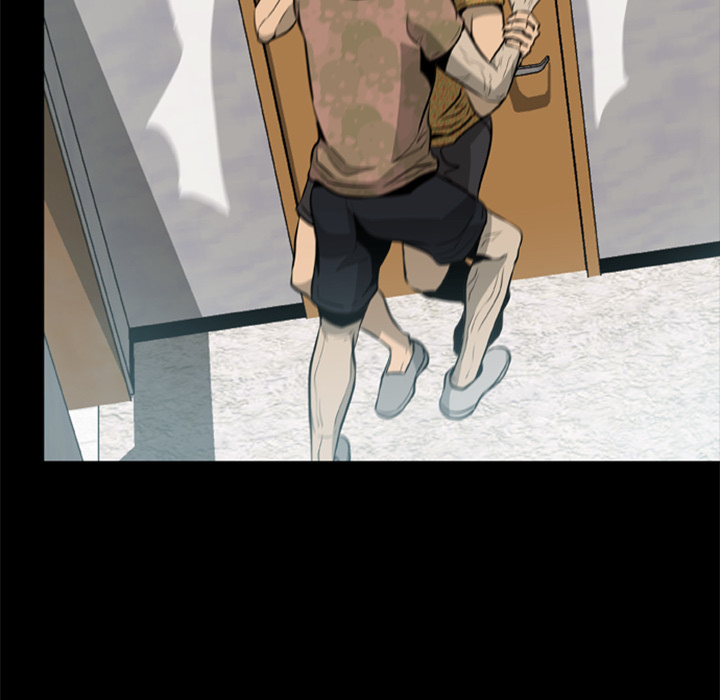 [韩国漫画] 尸去本性 奇幻,巨乳大奶,熟女人妻#[104P]-81