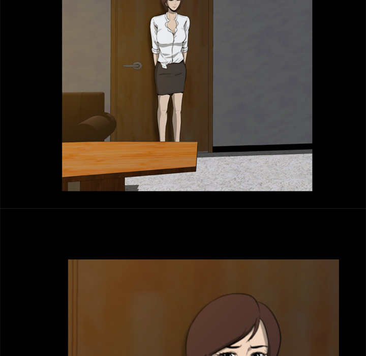 [韩国漫画] 尸去本性 奇幻,巨乳大奶,熟女人妻#[96P]-31