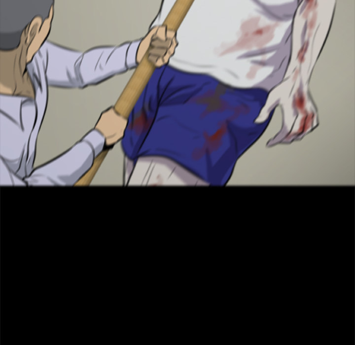 [韩国漫画] 尸去本性 奇幻,巨乳大奶,熟女人妻#[109P]-100