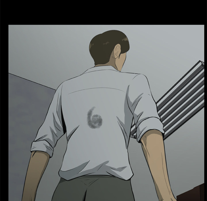 [韩国漫画] 尸去本性 奇幻,巨乳大奶,熟女人妻#[109P]-33