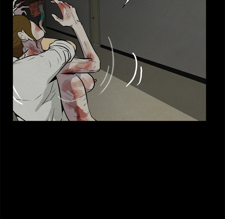 [韩国漫画] 尸去本性 奇幻,巨乳大奶,熟女人妻#[100P]-48