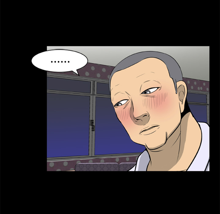 [韩国漫画] 尸去本性 奇幻,巨乳大奶,熟女人妻#[82P]-20