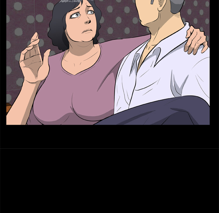 [韩国漫画] 尸去本性 奇幻,巨乳大奶,熟女人妻#[82P]-25
