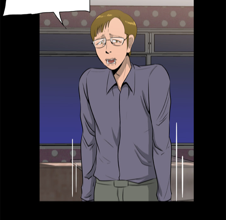 [韩国漫画] 尸去本性 奇幻,巨乳大奶,熟女人妻#[82P]-39