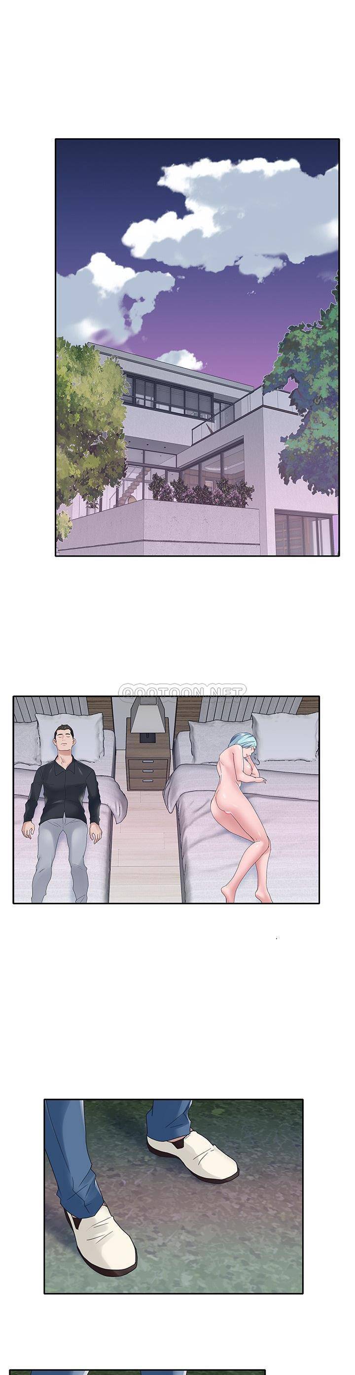 [韩国漫画] 我的专属管家 剧情,女仆,巨乳大奶#[21P]-18