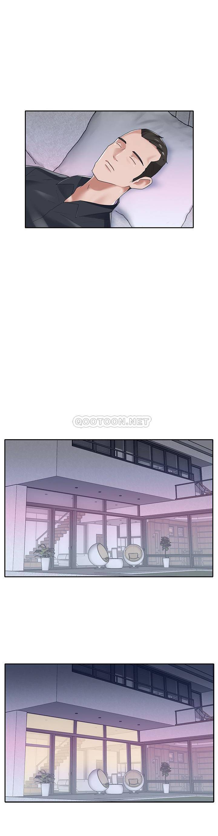 [韩国漫画] 我的专属管家 剧情,女仆,巨乳大奶#[21P]-4