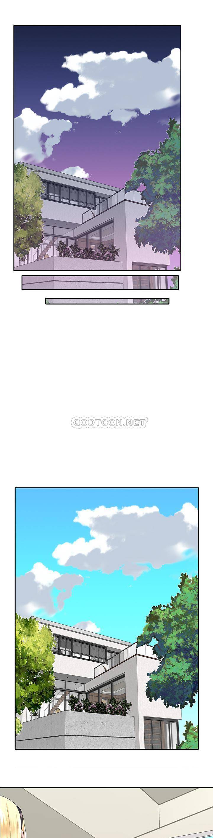 [韩国漫画] 我的专属管家 剧情,女仆,巨乳大奶#[21P]-18