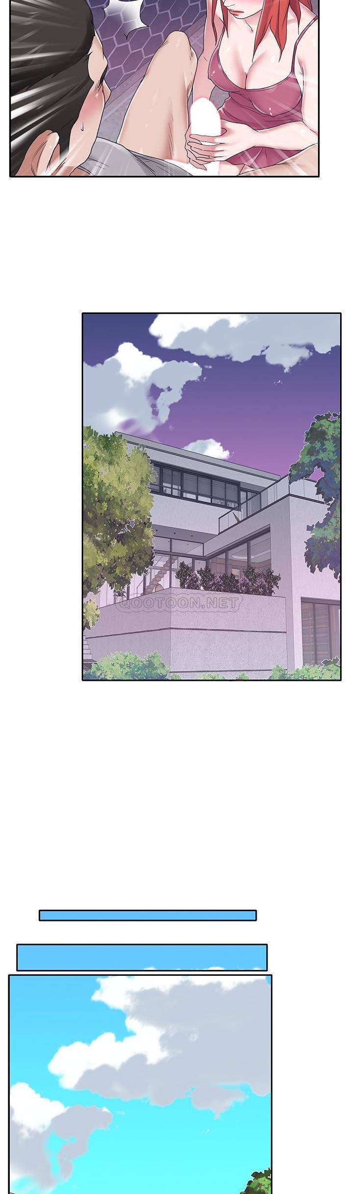 [韩国漫画] 我的专属管家 剧情,女仆,巨乳大奶#[21P]-11