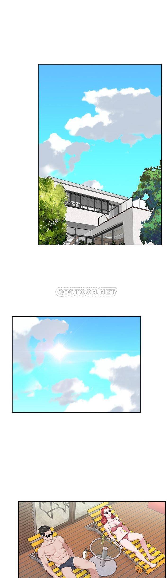 [韩国漫画] 我的专属管家 剧情,女仆,巨乳大奶#[21P]-15
