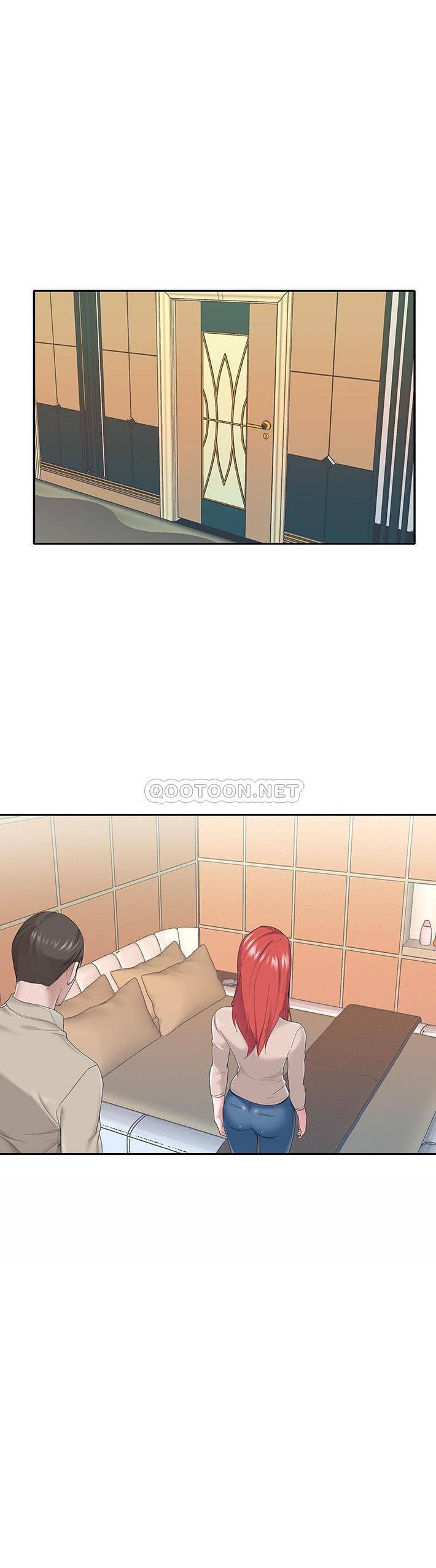 [韩国漫画] 我的专属管家 剧情,女仆,巨乳大奶#[21P]-21