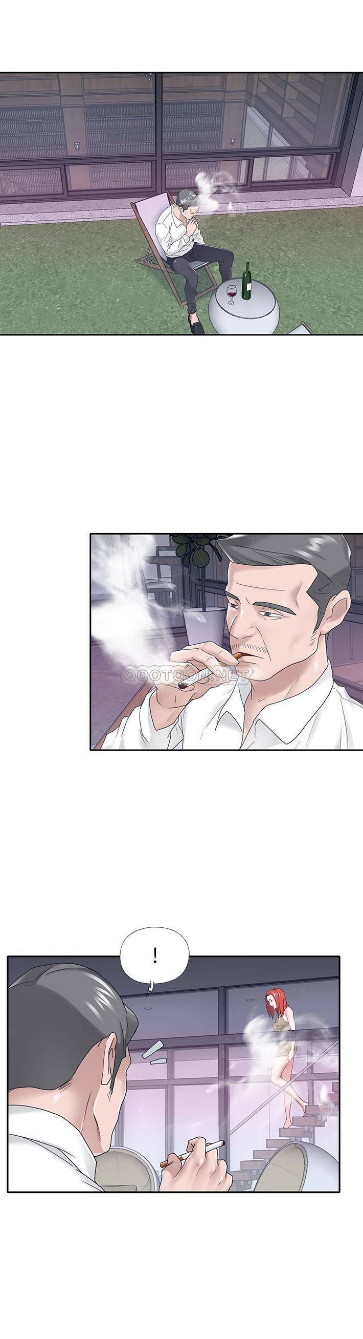 [韩国漫画] 我的专属管家 剧情,女仆,巨乳大奶#[21P]-8