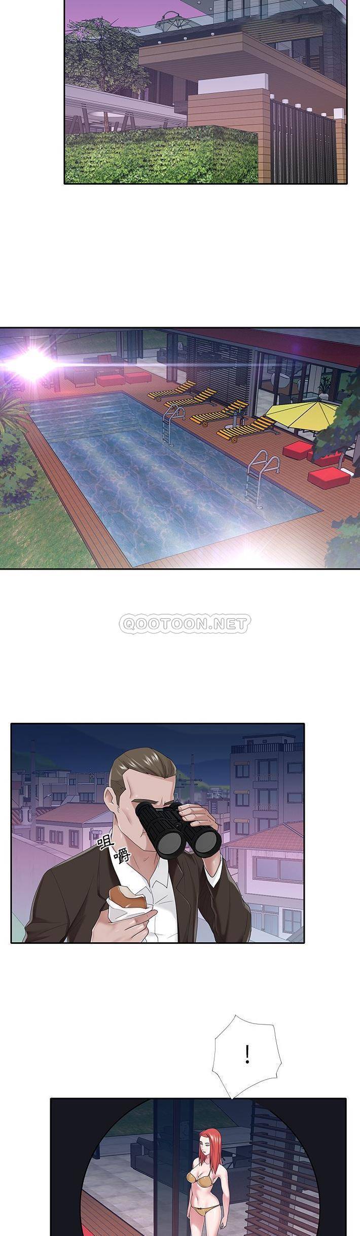 [韩国漫画] 我的专属管家 剧情,女仆,巨乳大奶#[21P]-15