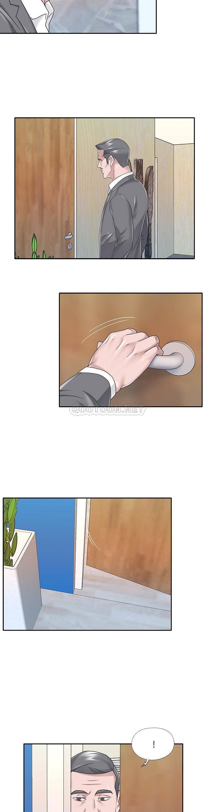 [韩国漫画] 我的专属管家 剧情,女仆,巨乳大奶#[21P]-2
