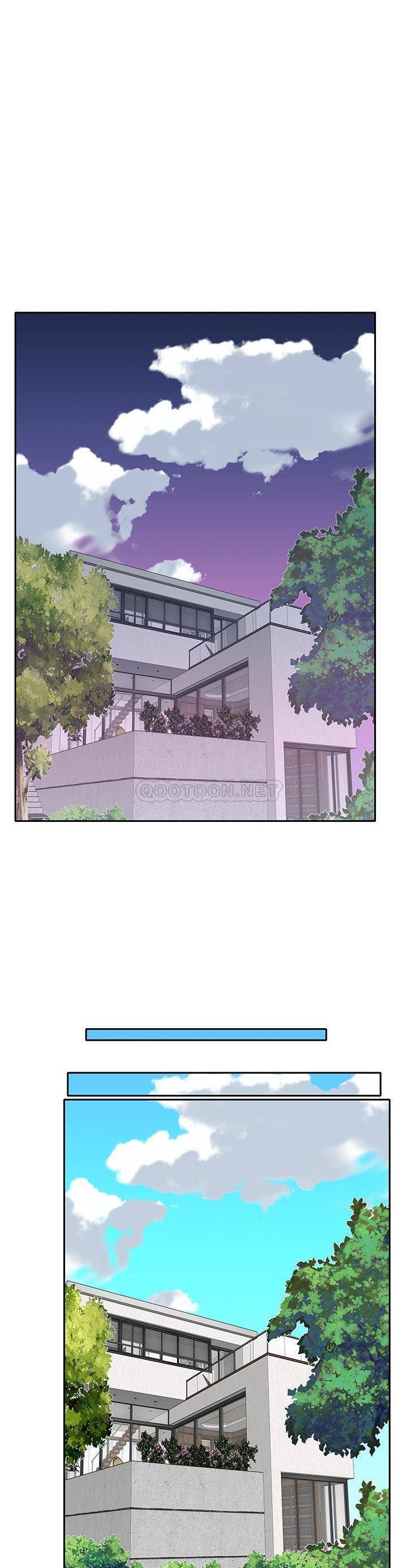 [韩国漫画] 我的专属管家 剧情,女仆,巨乳大奶#[21P]-8
