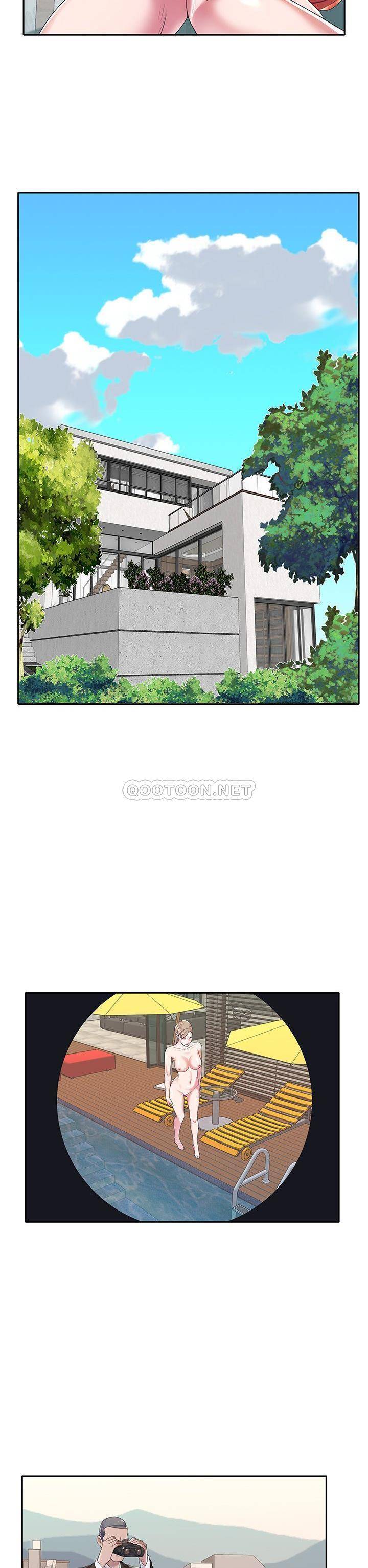 [韩国漫画] 我的专属管家 剧情,女仆,巨乳大奶#[21P]-17