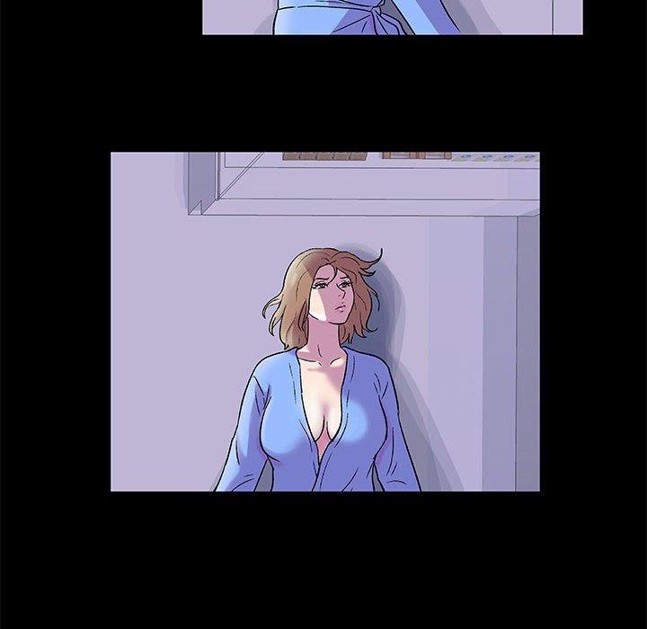 [韩国漫画] 倒数计时100天 奇幻,熟女人妻,巨乳大奶#[69P]-42