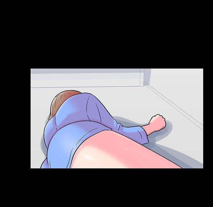 [韩国漫画] 倒数计时100天 奇幻,熟女人妻,巨乳大奶#[76P]-17