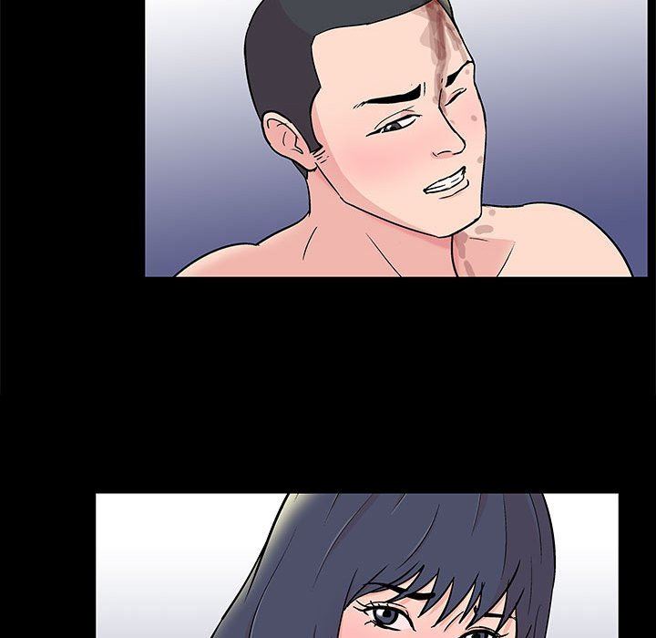 [韩国漫画] 倒数计时100天 奇幻,熟女人妻,巨乳大奶#[86P]-29