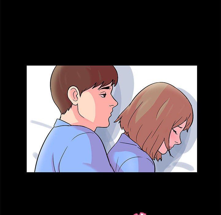 [韩国漫画] 倒数计时100天 奇幻,熟女人妻,巨乳大奶#[86P]-47