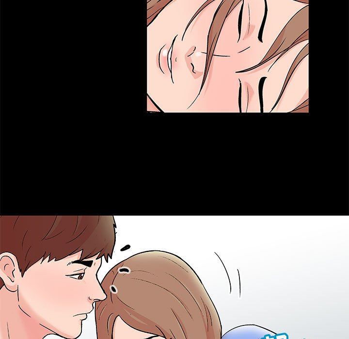 [韩国漫画] 倒数计时100天 奇幻,熟女人妻,巨乳大奶#[86P]-76