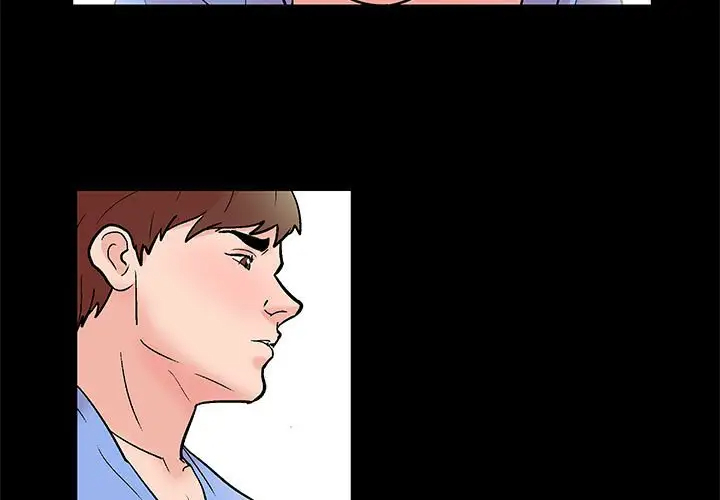 [韩国漫画] 倒数计时100天 奇幻,熟女人妻,巨乳大奶#[70P]-3