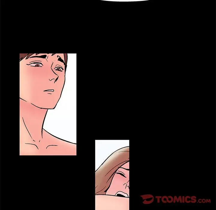 [韩国漫画] 倒数计时100天 奇幻,熟女人妻,巨乳大奶#[70P]-30