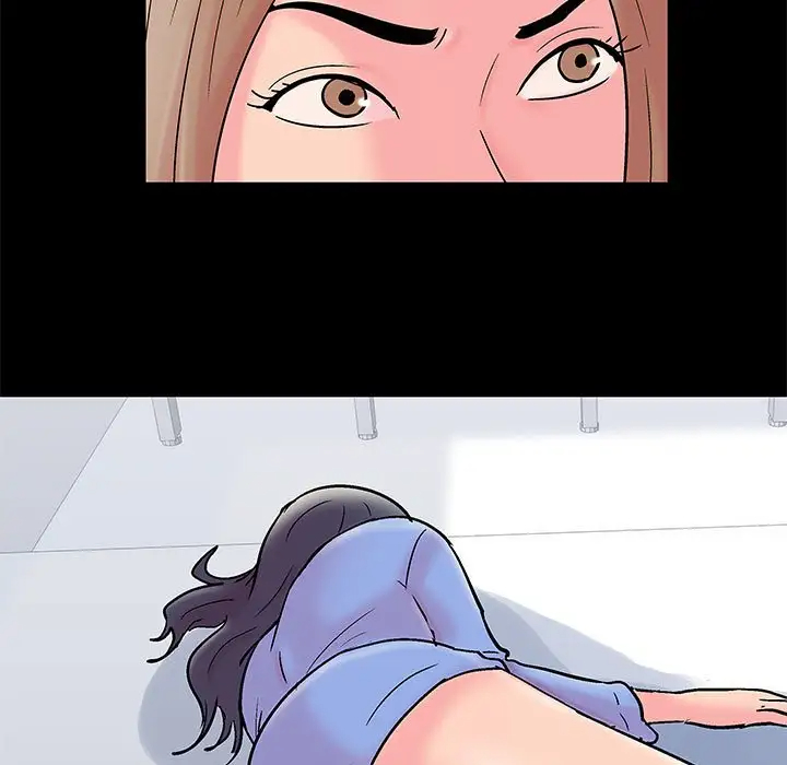 [韩国漫画] 倒数计时100天 奇幻,熟女人妻,巨乳大奶#[76P]-39