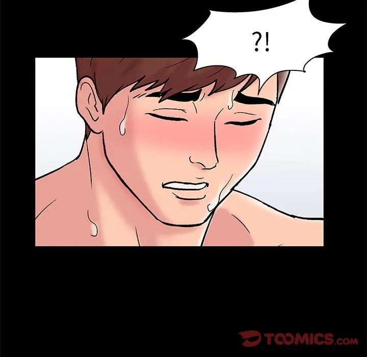 [韩国漫画] 倒数计时100天 奇幻,熟女人妻,巨乳大奶#[76P]-60