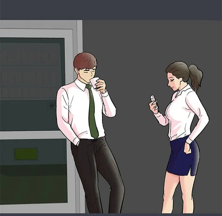 [韩国漫画] 倒数计时100天 奇幻,熟女人妻,巨乳大奶#[77P]-27