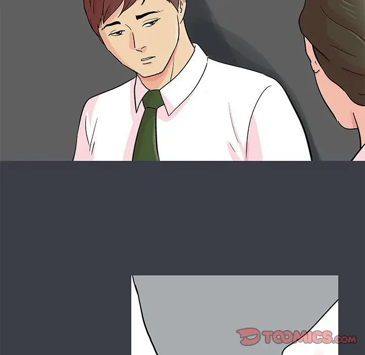 [韩国漫画] 倒数计时100天 奇幻,熟女人妻,巨乳大奶#[77P]-32