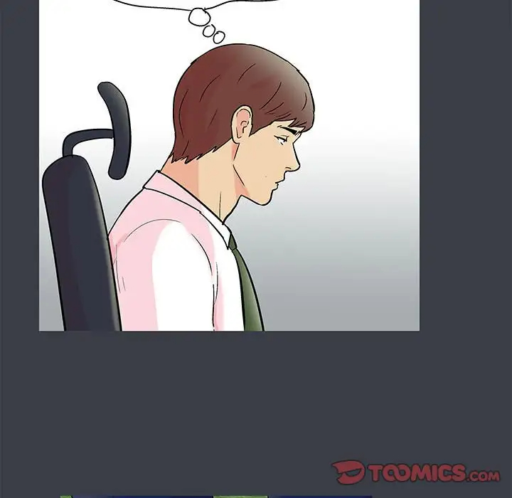 [韩国漫画] 倒数计时100天 奇幻,熟女人妻,巨乳大奶#[77P]-50