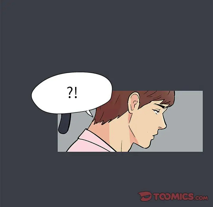 [韩国漫画] 倒数计时100天 奇幻,熟女人妻,巨乳大奶#[77P]-52