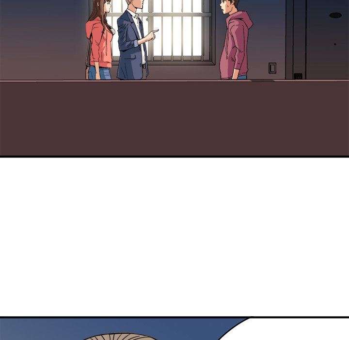 [Manhwa] Fantasy car wash Plot, big tits, inappropriate#[99P]-14