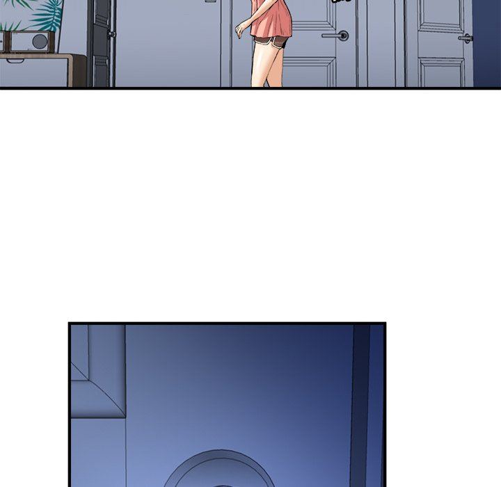 [Manhwa] Fantasy car wash Plot, big tits, inappropriate#[99P]-38