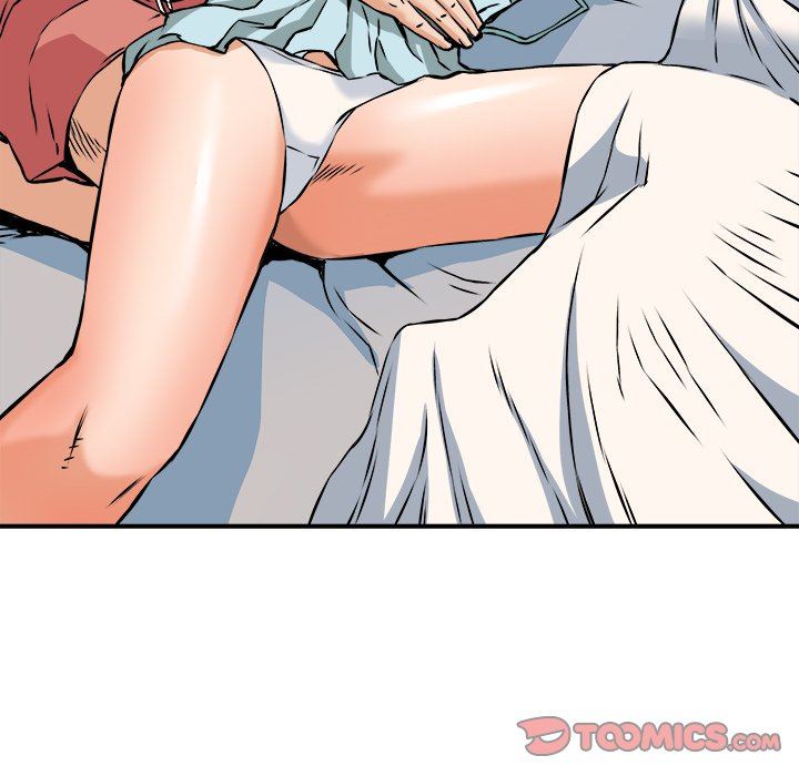 [Manhwa] Fantasy car wash Plot, big tits, inappropriate#[99P]-50