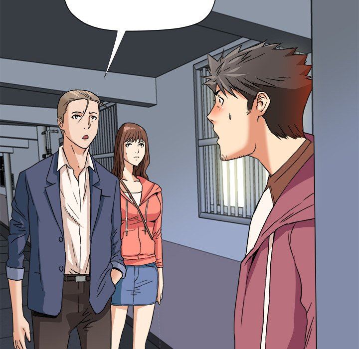 [Manhwa] Fantasy car wash Plot, big tits, inappropriate#[99P]-6