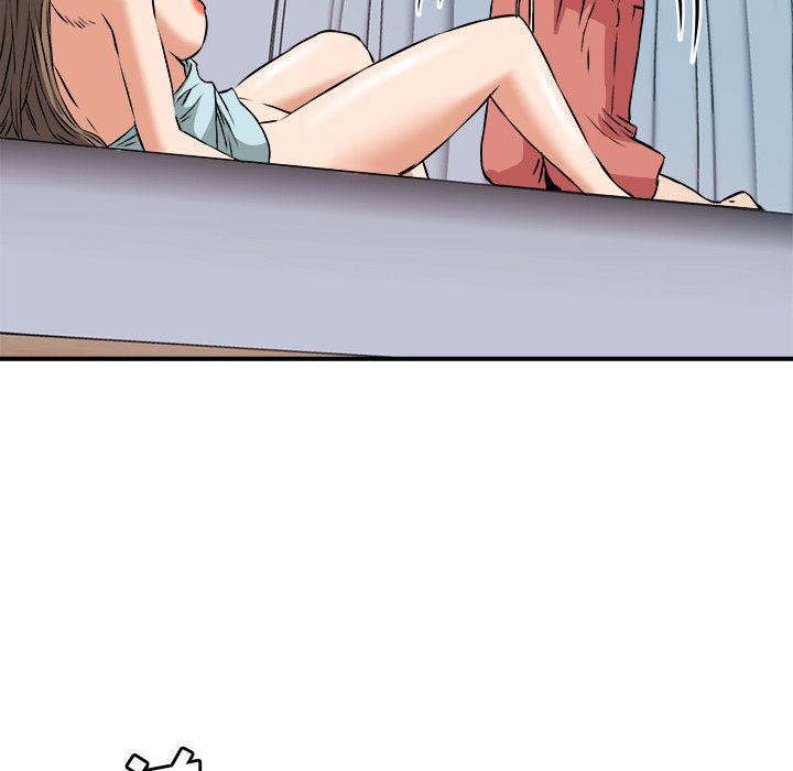 [Manhwa] Fantasy car wash Plot, big tits, inappropriate#[99P]-84