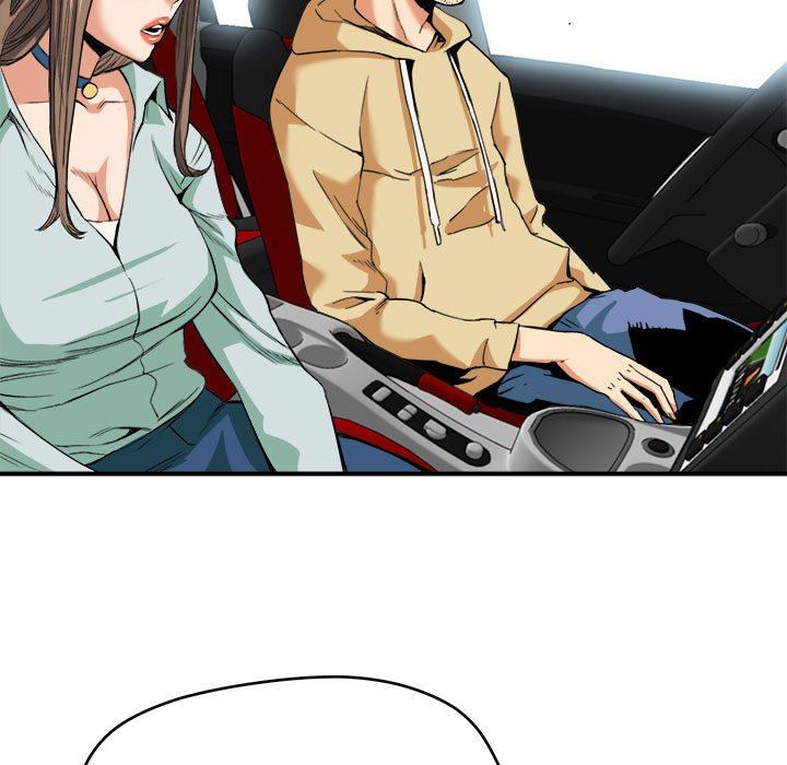 [Manhwa] Fantasy car wash Plot, big tits, inappropriate#[99P]-14