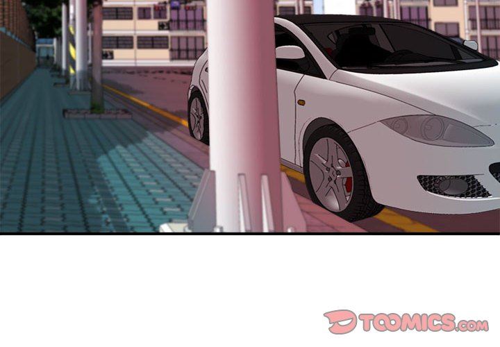 [Manhwa] Fantasy car wash Plot, big tits, inappropriate#[99P]-2