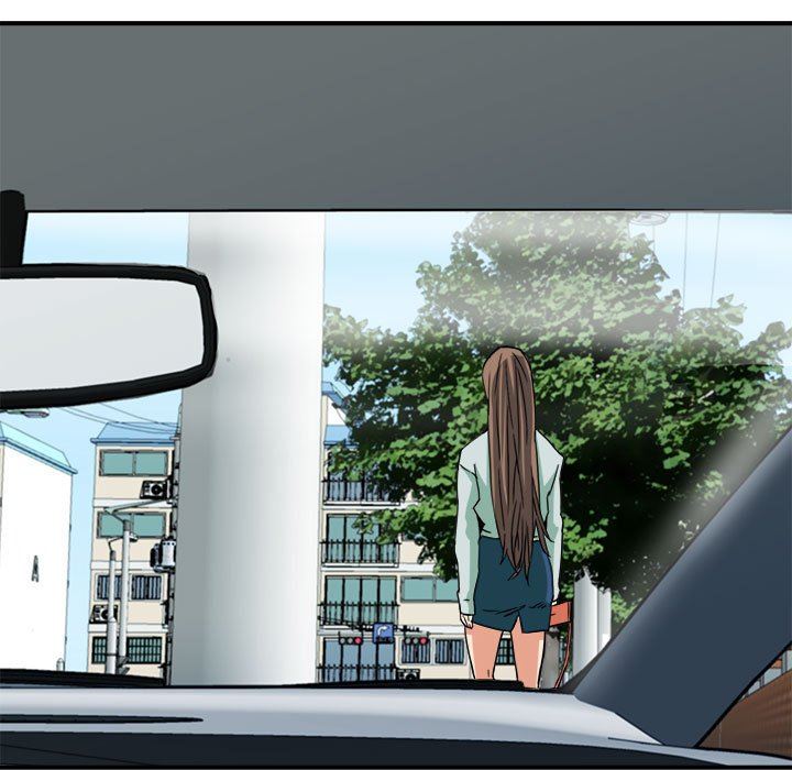[Manhwa] Fantasy car wash Plot, big tits, inappropriate#[99P]-22