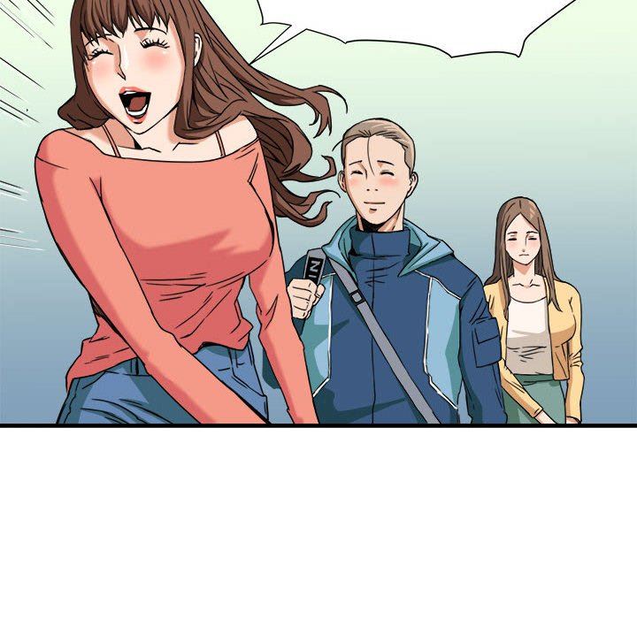 [Manhwa] Fantasy car wash Plot, big tits, inappropriate#[99P]-35