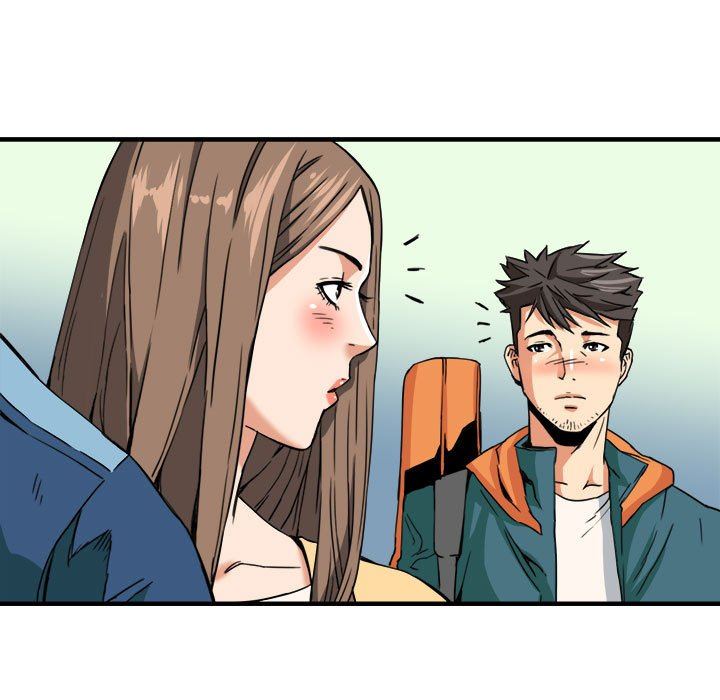 [Manhwa] Fantasy car wash Plot, big tits, inappropriate#[99P]-36
