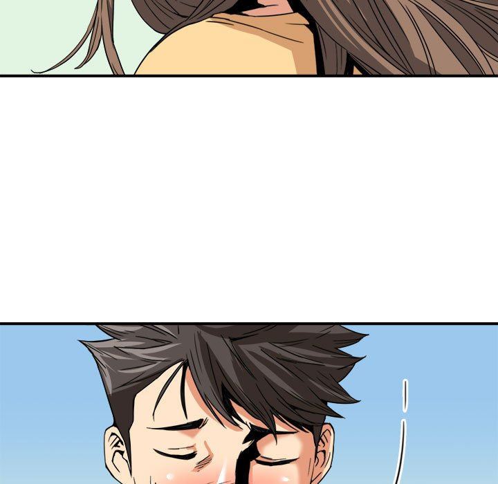 [Manhwa] Fantasy car wash Plot, big tits, inappropriate#[99P]-38