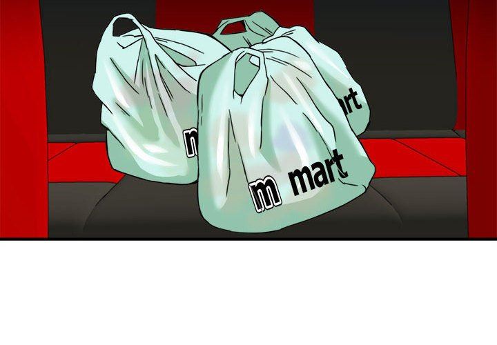 [Manhwa] Fantasy car wash Plot, big tits, inappropriate#[99P]-4