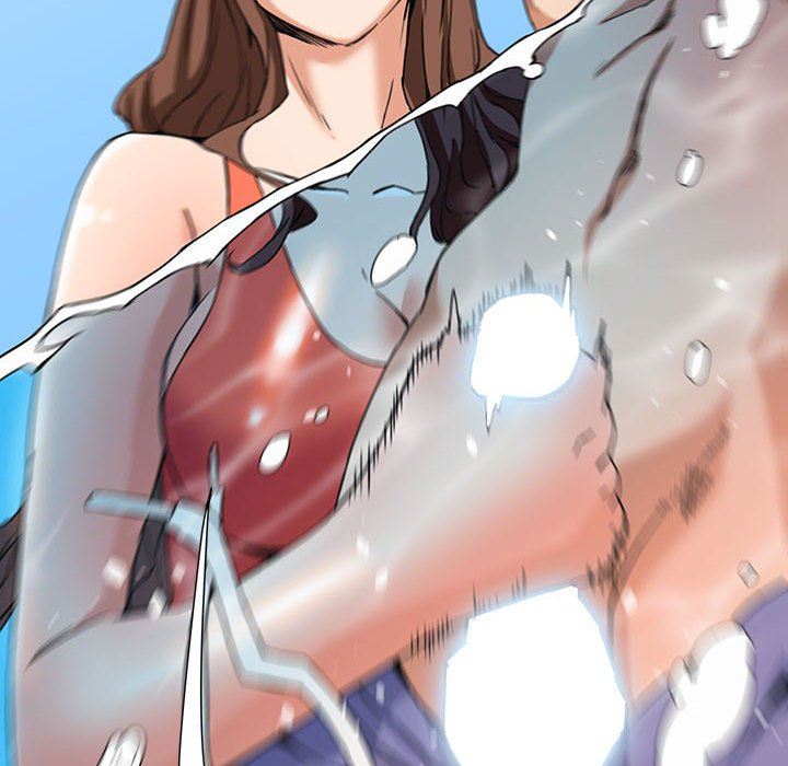 [Manhwa] Fantasy car wash Plot, big tits, inappropriate#[99P]-59