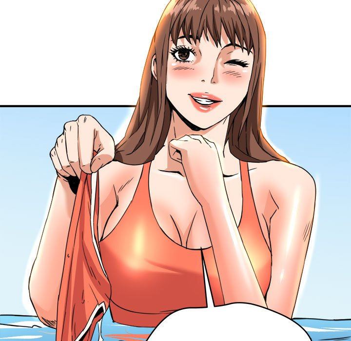 [Manhwa] Fantasy car wash Plot, big tits, inappropriate#[99P]-70