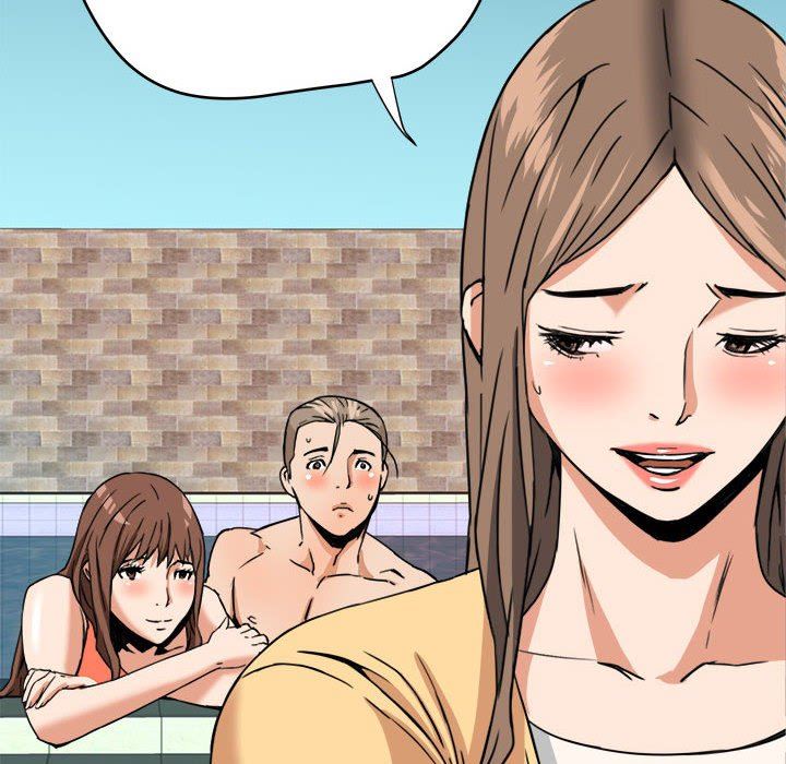 [Manhwa] Fantasy car wash Plot, big tits, inappropriate#[99P]-79
