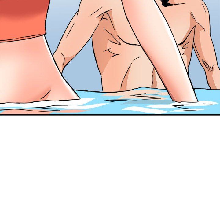 [Manhwa] Fantasy car wash Plot, big tits, inappropriate#[99P]-93