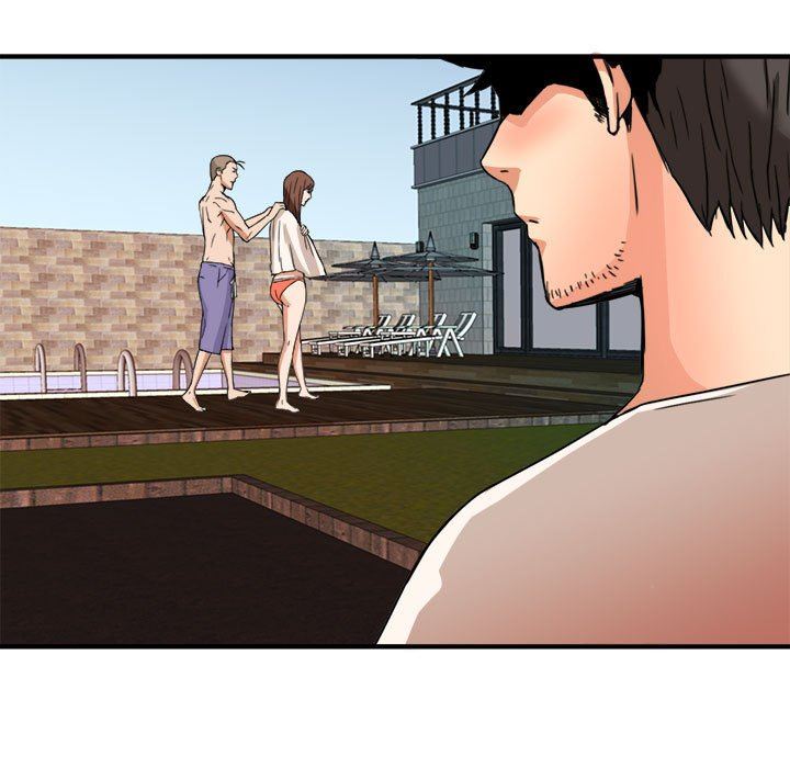 [Manhwa] Fantasy car wash Plot, big tits, inappropriate#[99P]-94